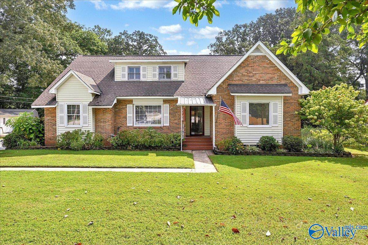 2726 Hunterwood Drive - Photo 1