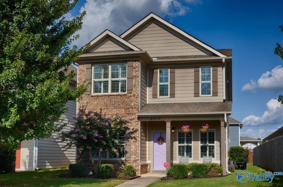 6032 Stonewater Court - Photo 1