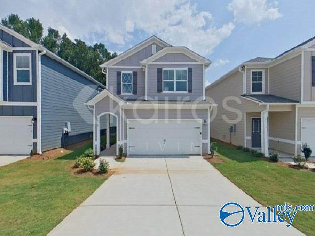6118 Taramore Lane - Photo 1