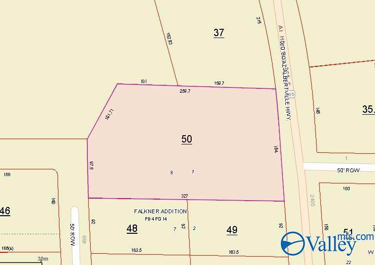 1.38 Alabama Highway 205 - Photo 1