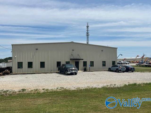 540 Steed Road - Photo 1