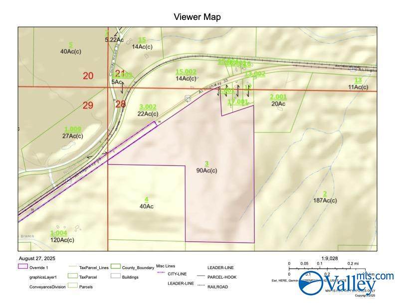 25501 Al Highway 35 - Photo 1