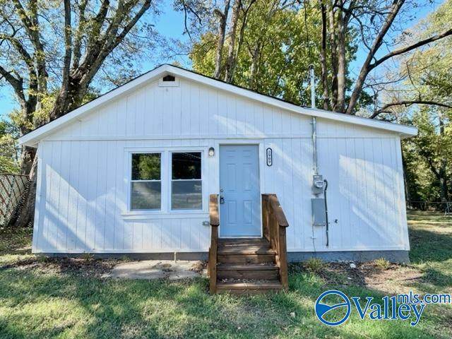 2909 Meridian Street - Photo 1