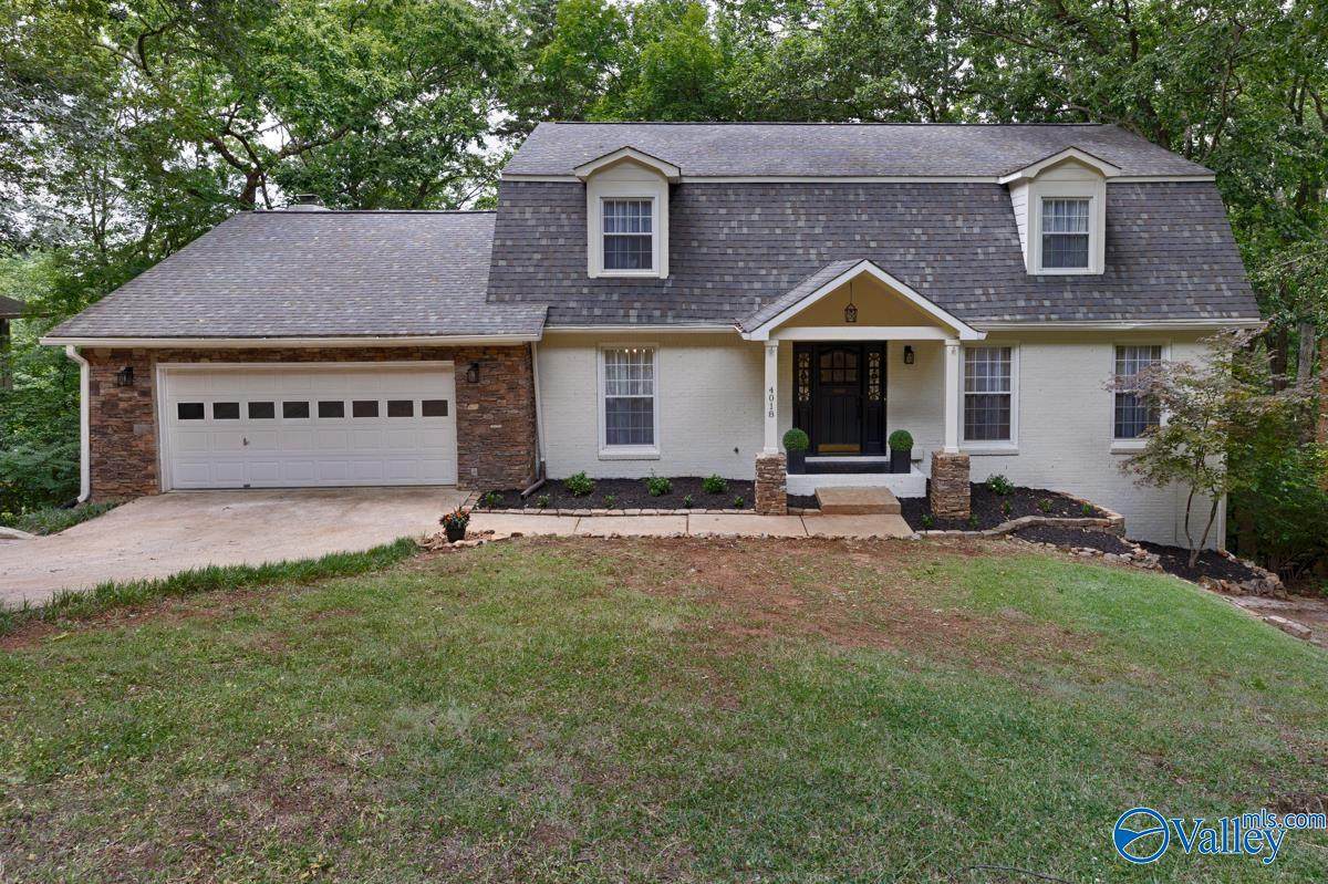 4018 Piedmont Drive - Photo 1