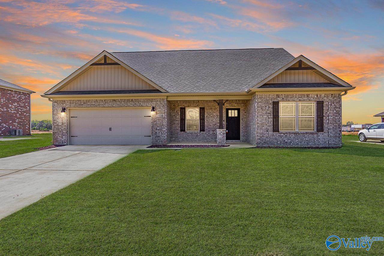 116 Ivy Vine Drive - Photo 1