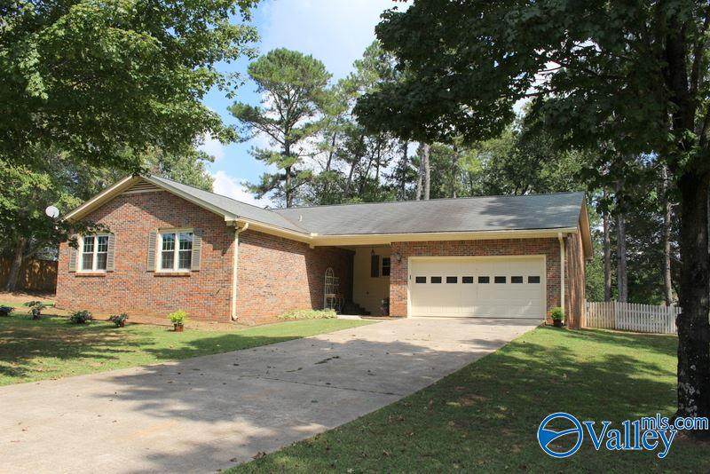 141 Wedgewood Terrace Road - Photo 1