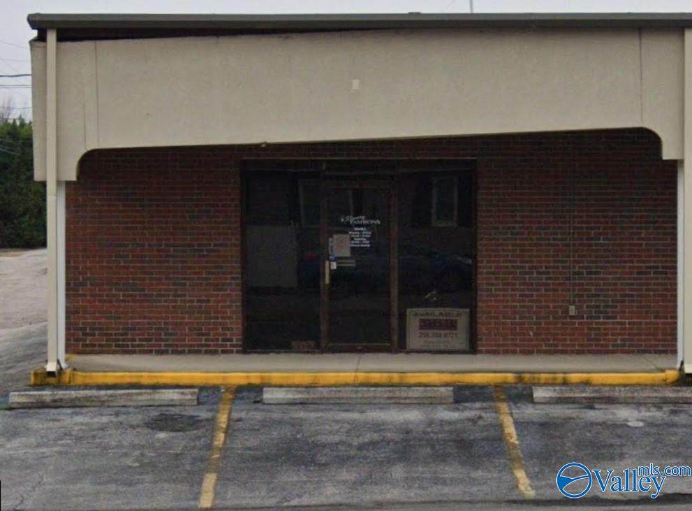 807 11th Street - Photo 1