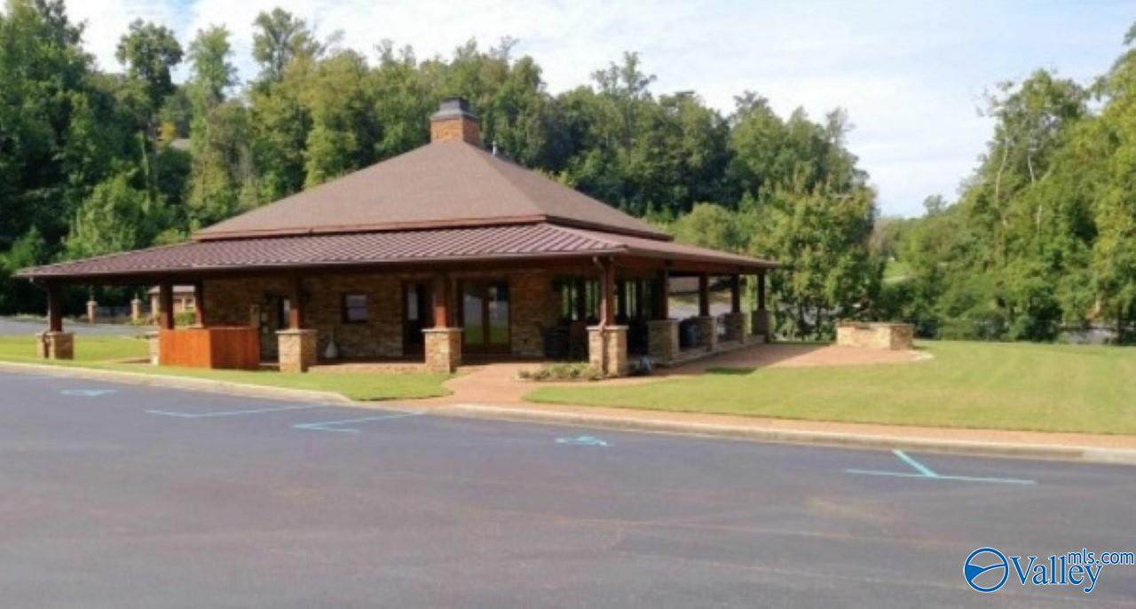 326 Monte Sano Drive - Photo 1