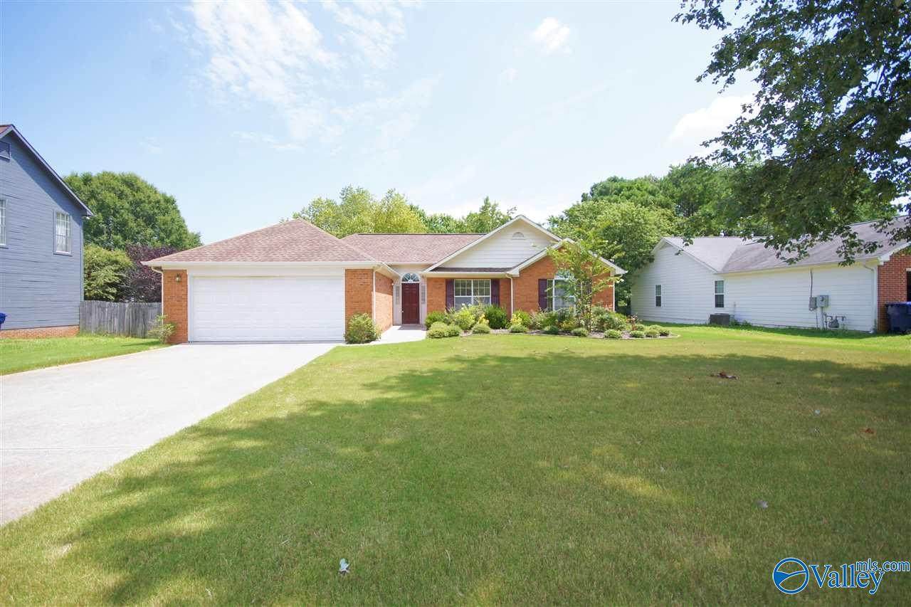 106 Sleepy Hollow Lane - Photo 1