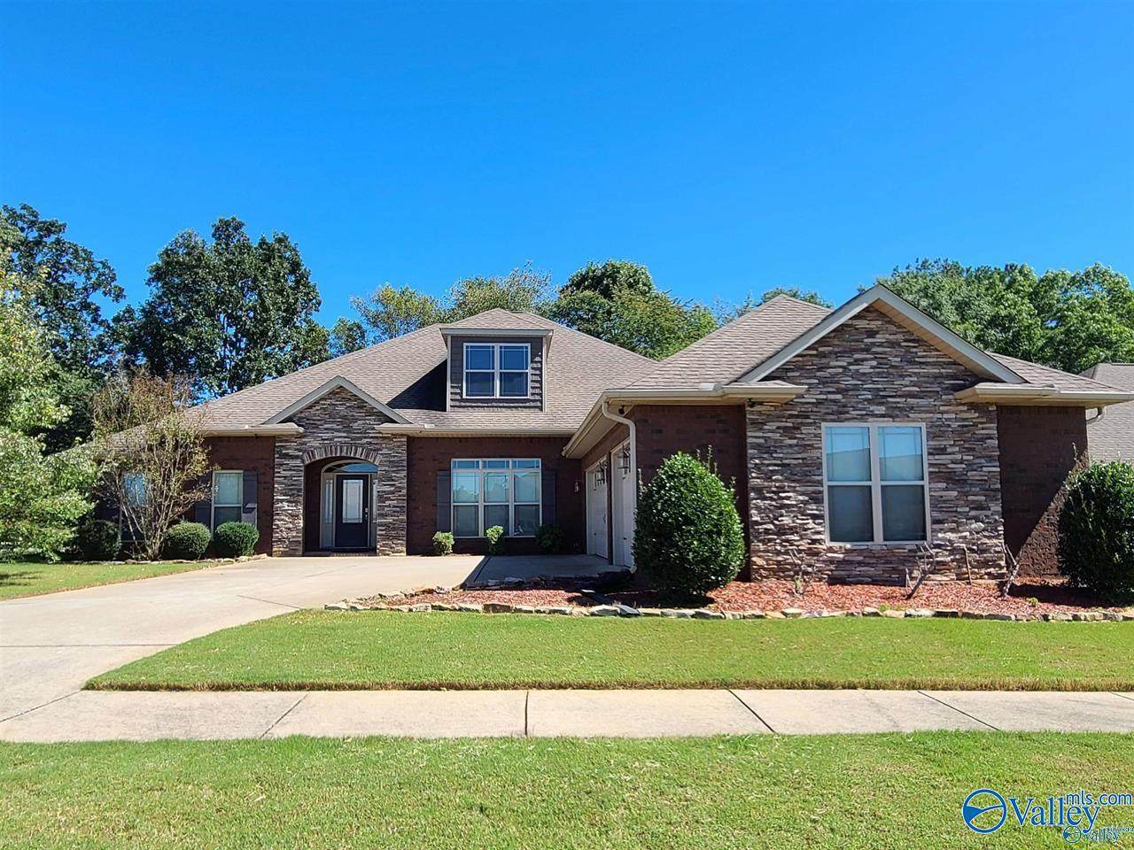 7926 Gabriela Drive - Photo 1