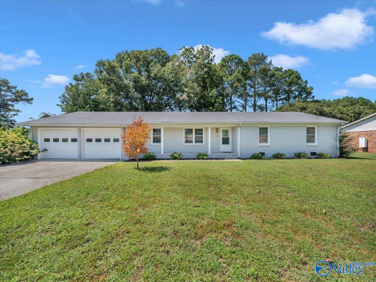 15717 Arlington Road - Photo 1
