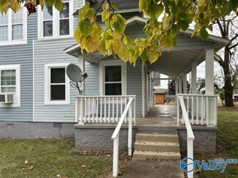 3415 Alpine Street - Photo 1