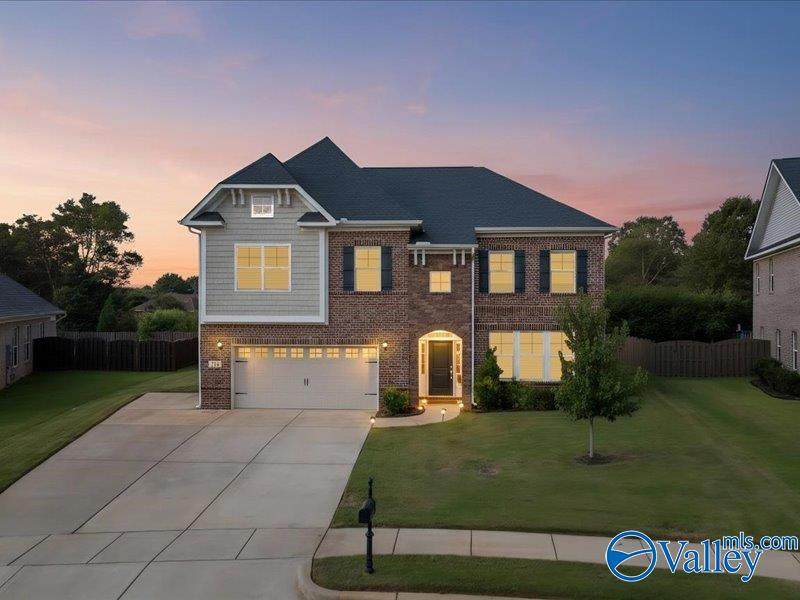 214 Count Fleet Court - Photo 1