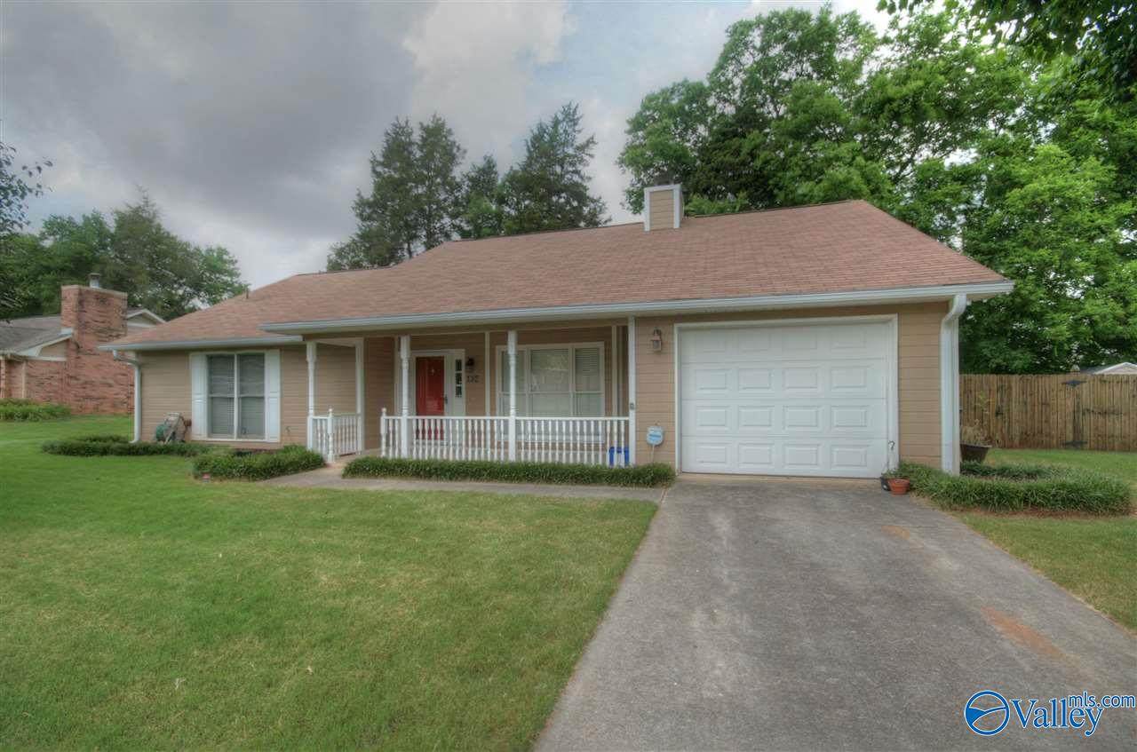 132 Bibb Drive - Photo 1