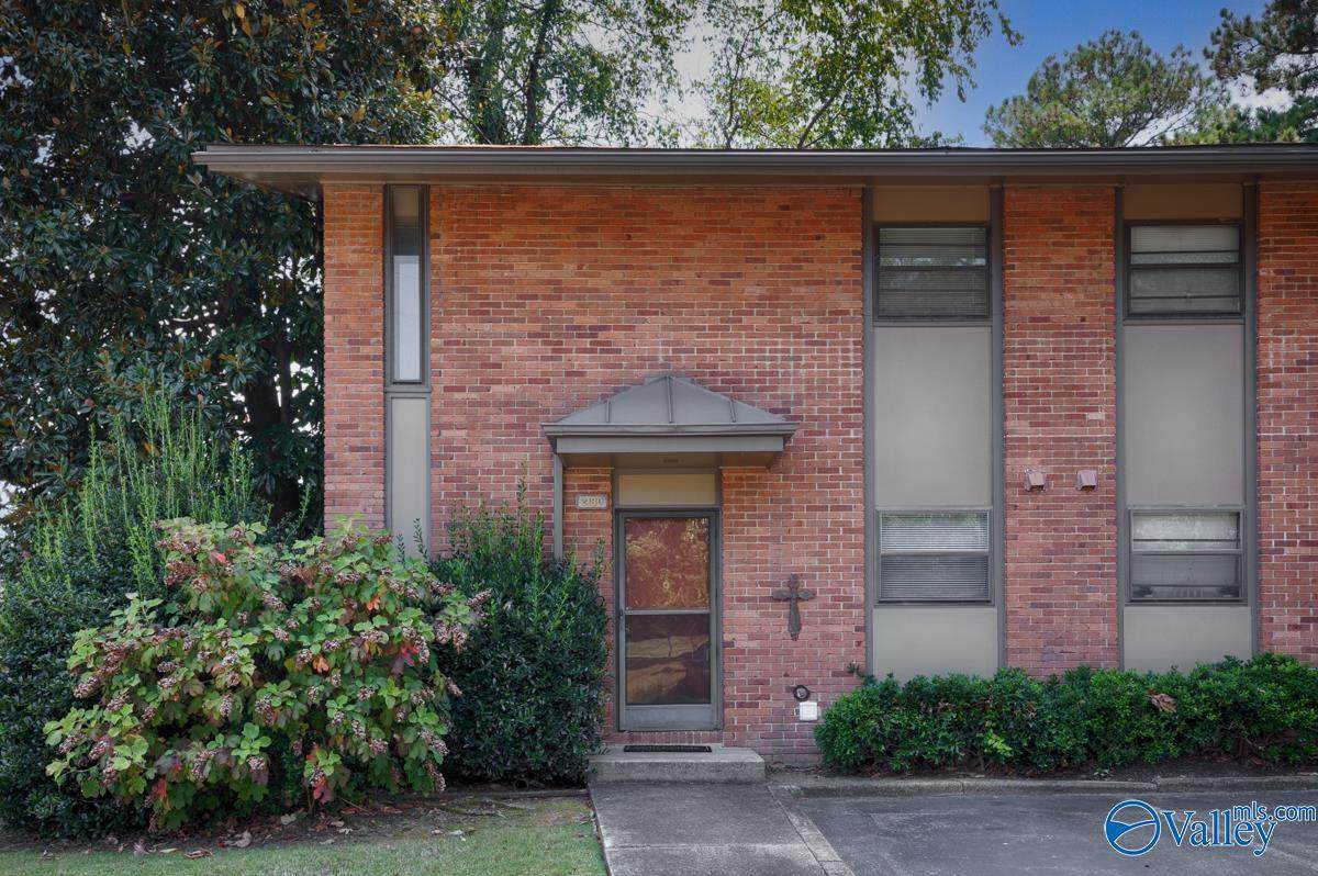 2130 Colony Cove Drive - Photo 1