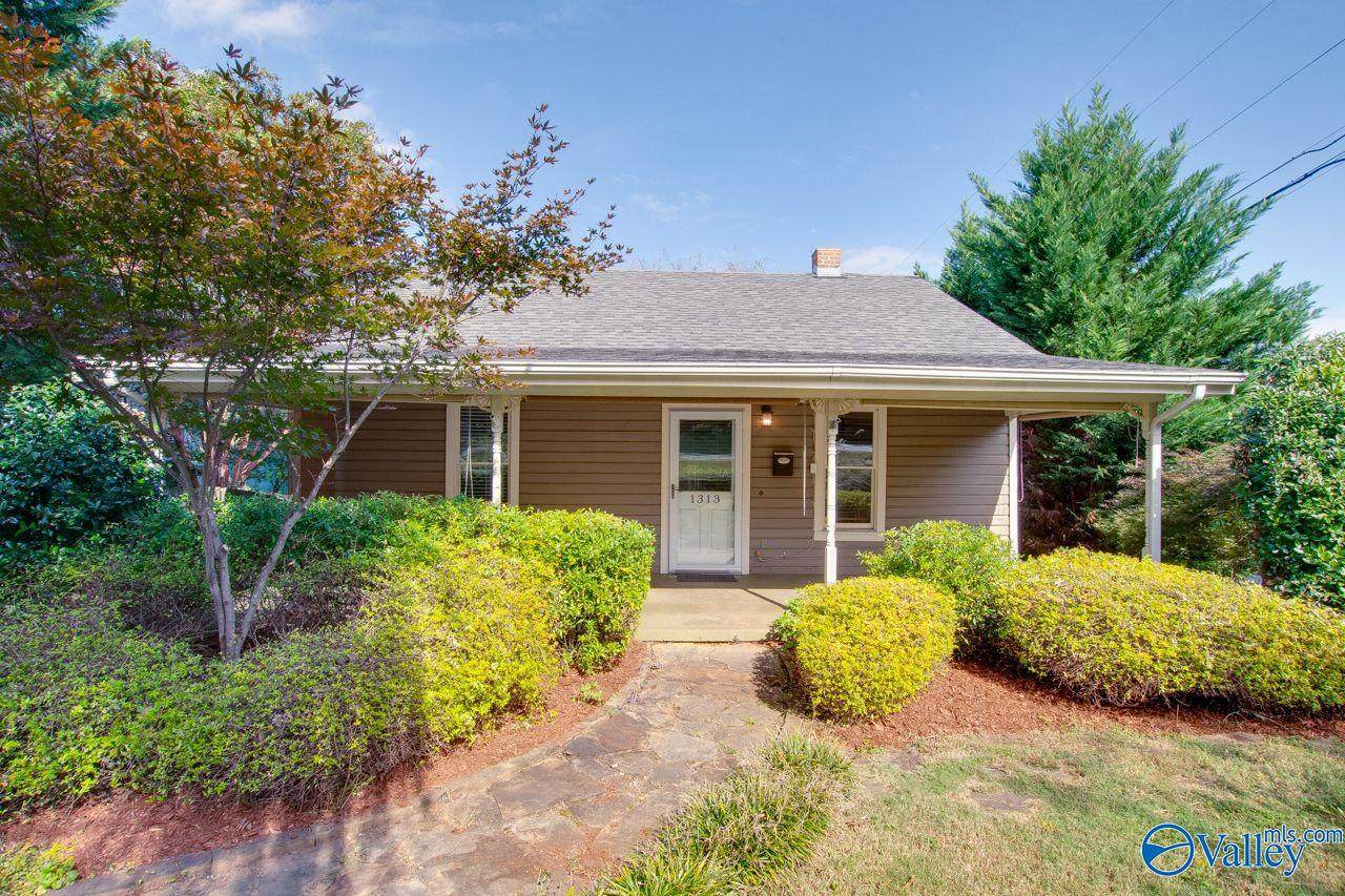 1313 Wells Avenue - Photo 1