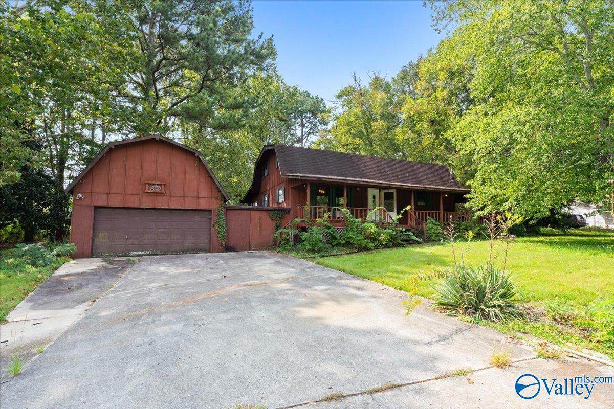 106 Eldorado Drive - Photo 1