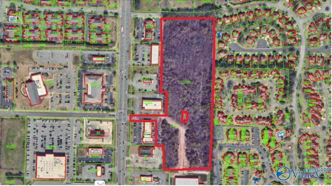 11 Acres Hughes Road - Photo 1