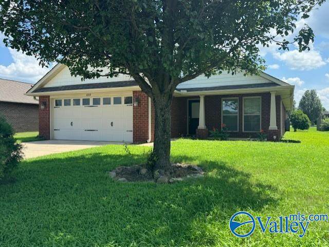 4808 Carrington Boulevard - Photo 1