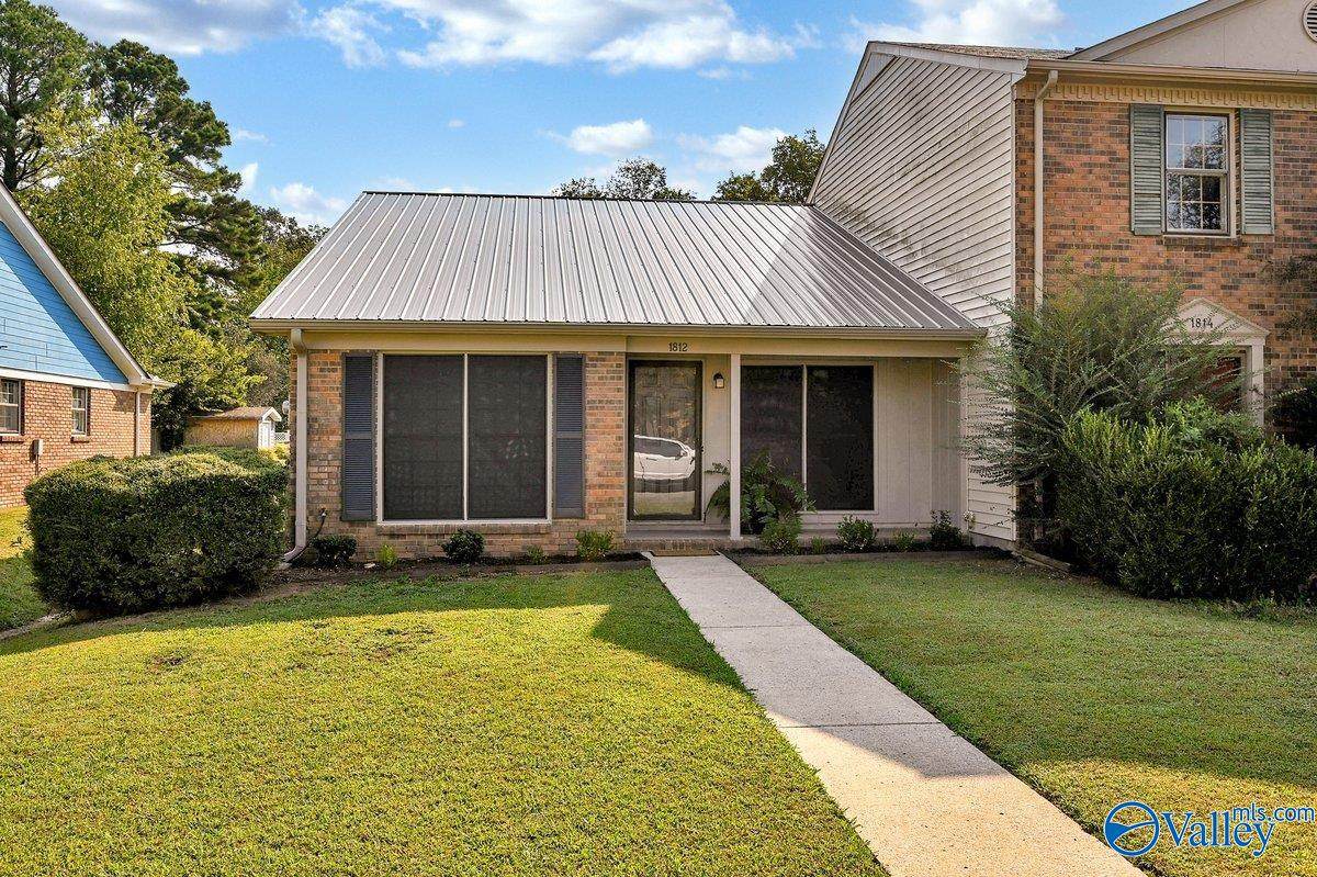 1812 Brownstone Avenue - Photo 1