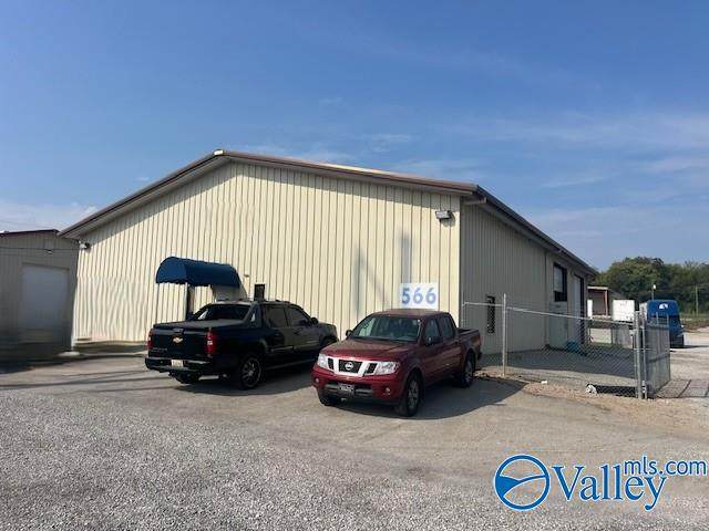 566 Steed Road - Photo 1