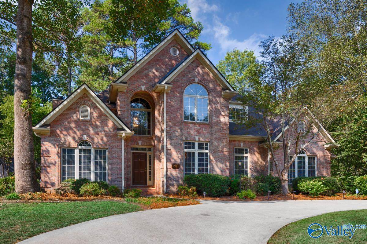 200 Hidden Valley Way - Photo 1