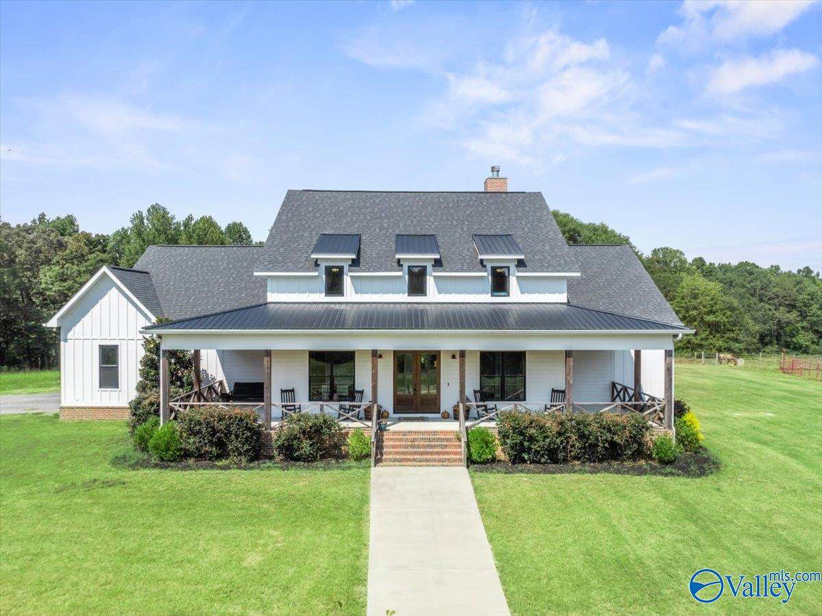 803 Mobbs Hill Road - Photo 1