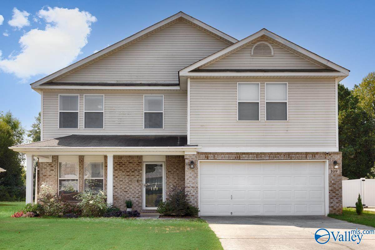 109 Thornley Court - Photo 1