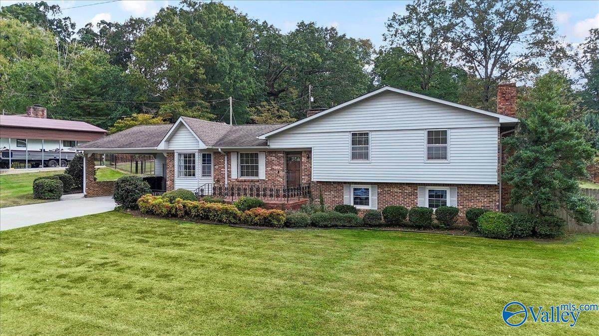 1606 Rose Street - Photo 1