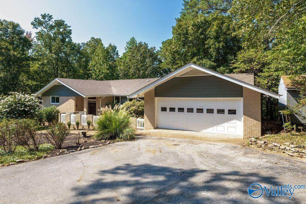 2812 Burningtree Mountain Road - Photo 1