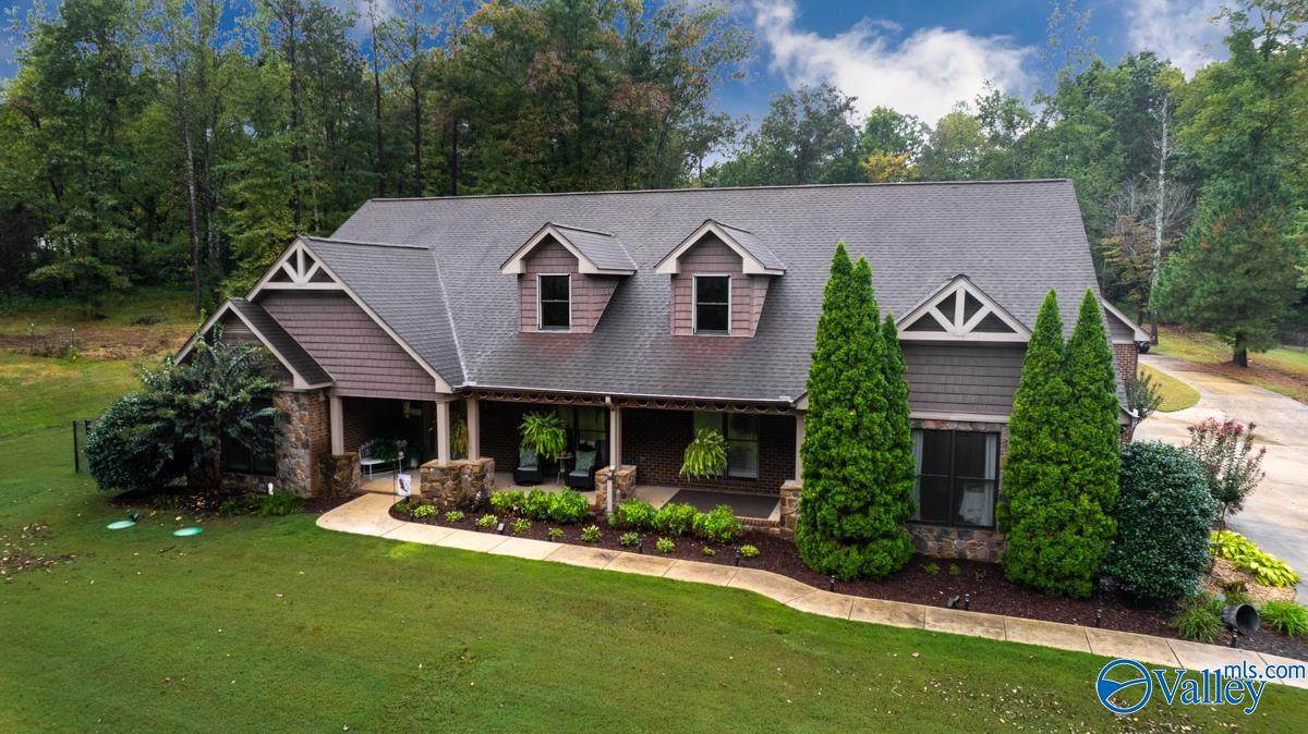 498 Beth Road - Photo 1