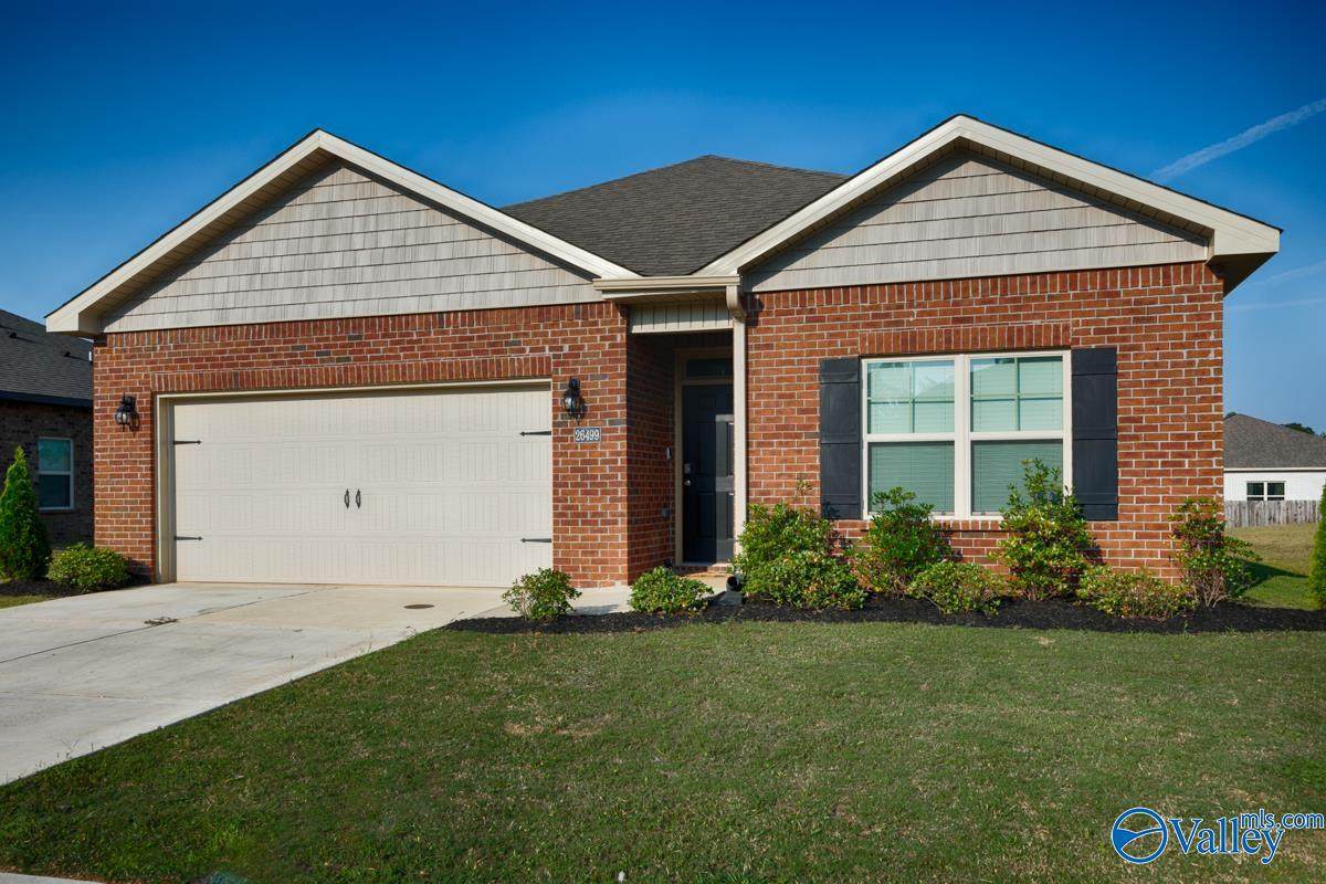26499 Riparian Drive - Photo 1