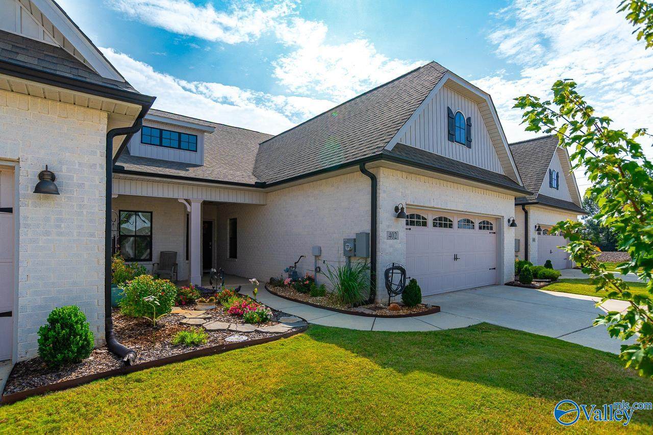 402 Tillane Park Circle - Photo 1