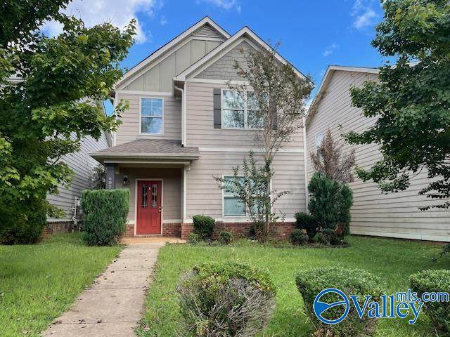 6026 Stonewater Court - Photo 1