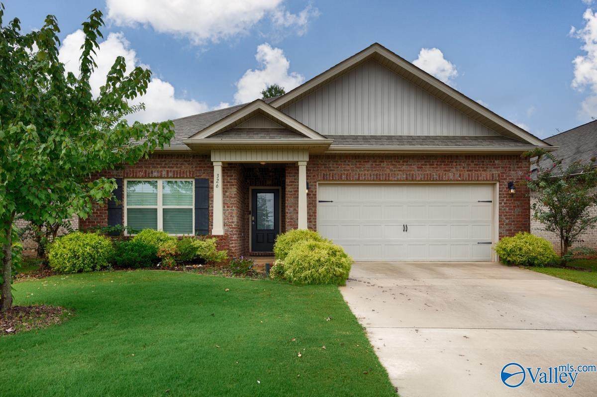 326 River Rock Drive - Photo 1