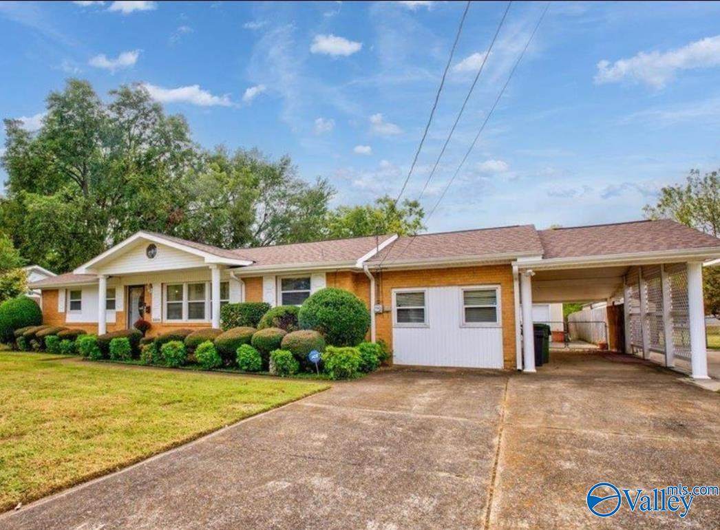 3809 Saturn Drive - Photo 1