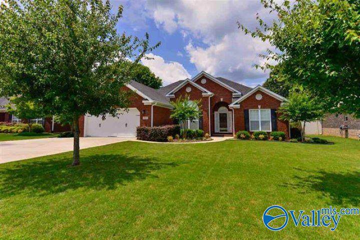 2923 Legacy Drive - Photo 1