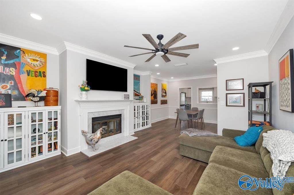 4770 Whitesburg Drive - Photo 1