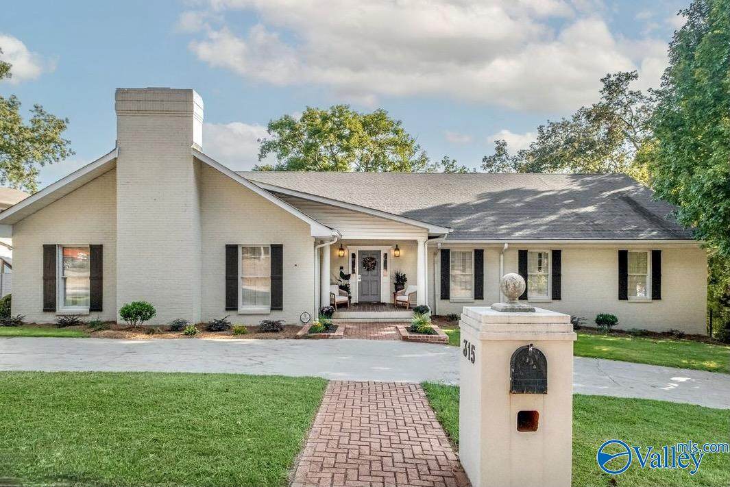 315 Alpine View - Photo 1