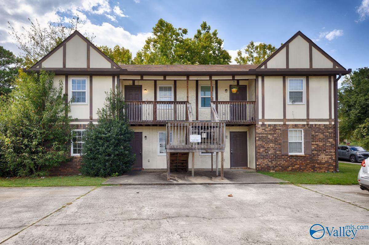 1505 Medland Road - Photo 1