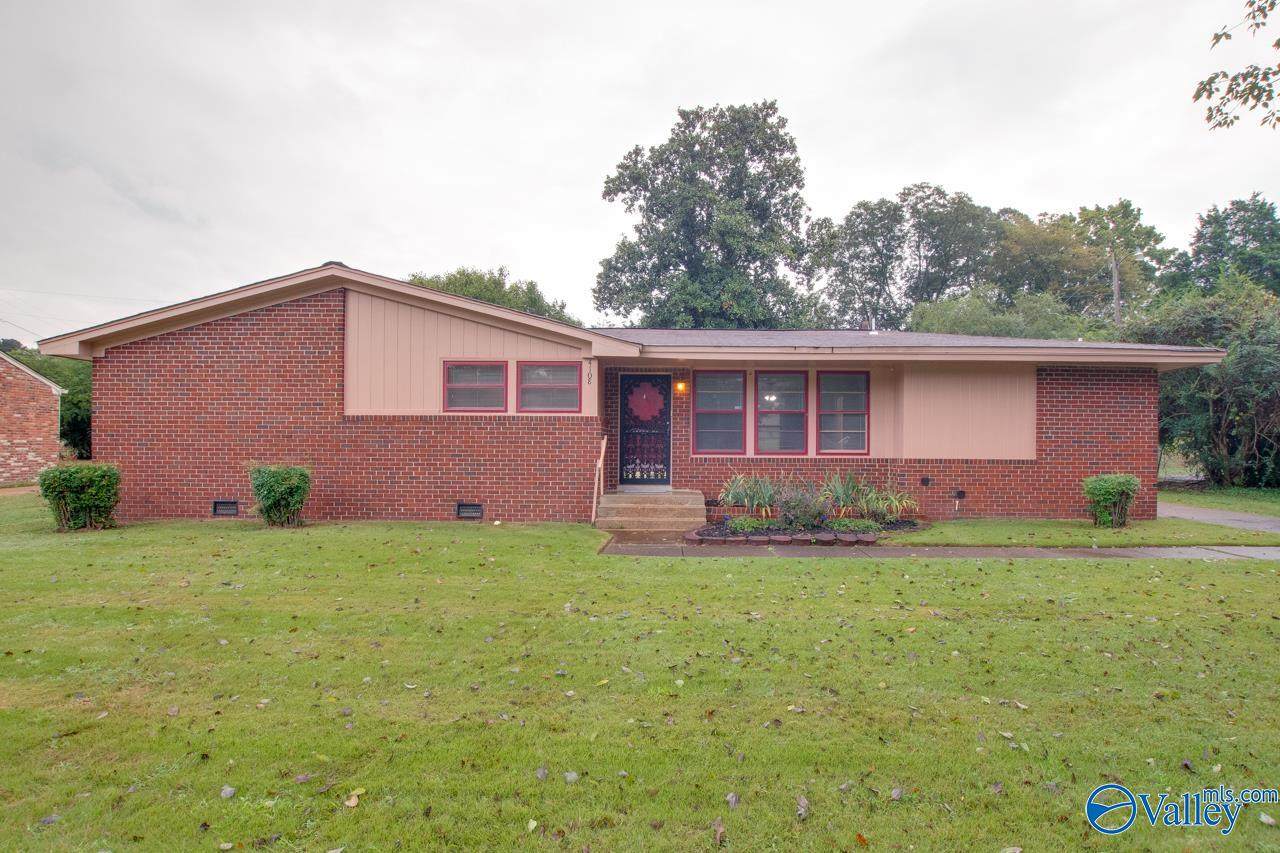 4108 Lakeview Drive - Photo 1