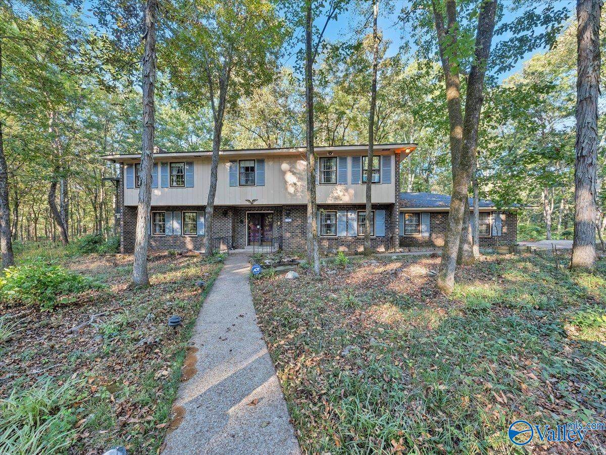 903 Lane Drive - Photo 1