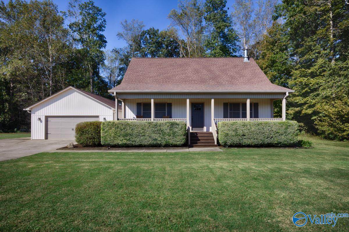 134 Candice Drive - Photo 1