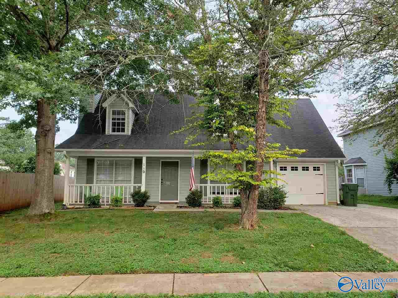 110 Brushcreek Drive - Photo 1