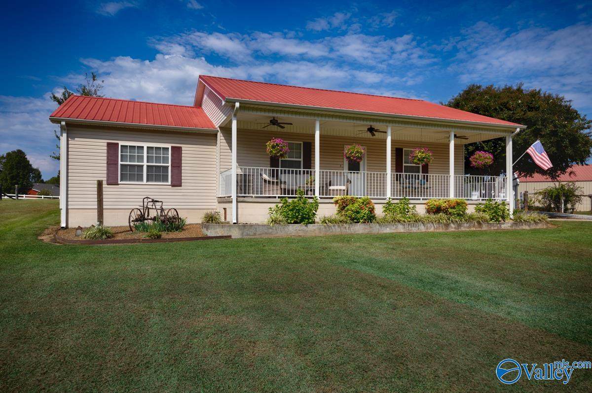 22069 Austin Whitt Road - Photo 1