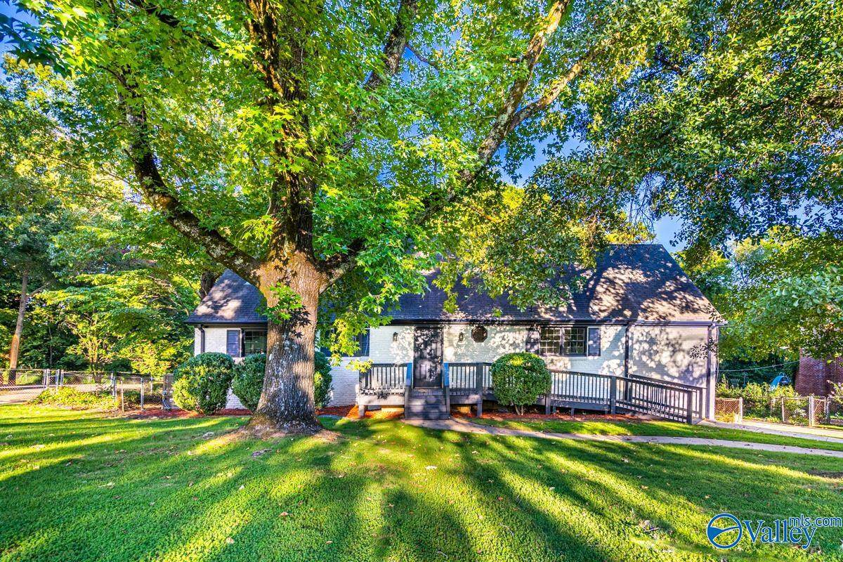 7605 Fleming Hills Drive - Photo 1