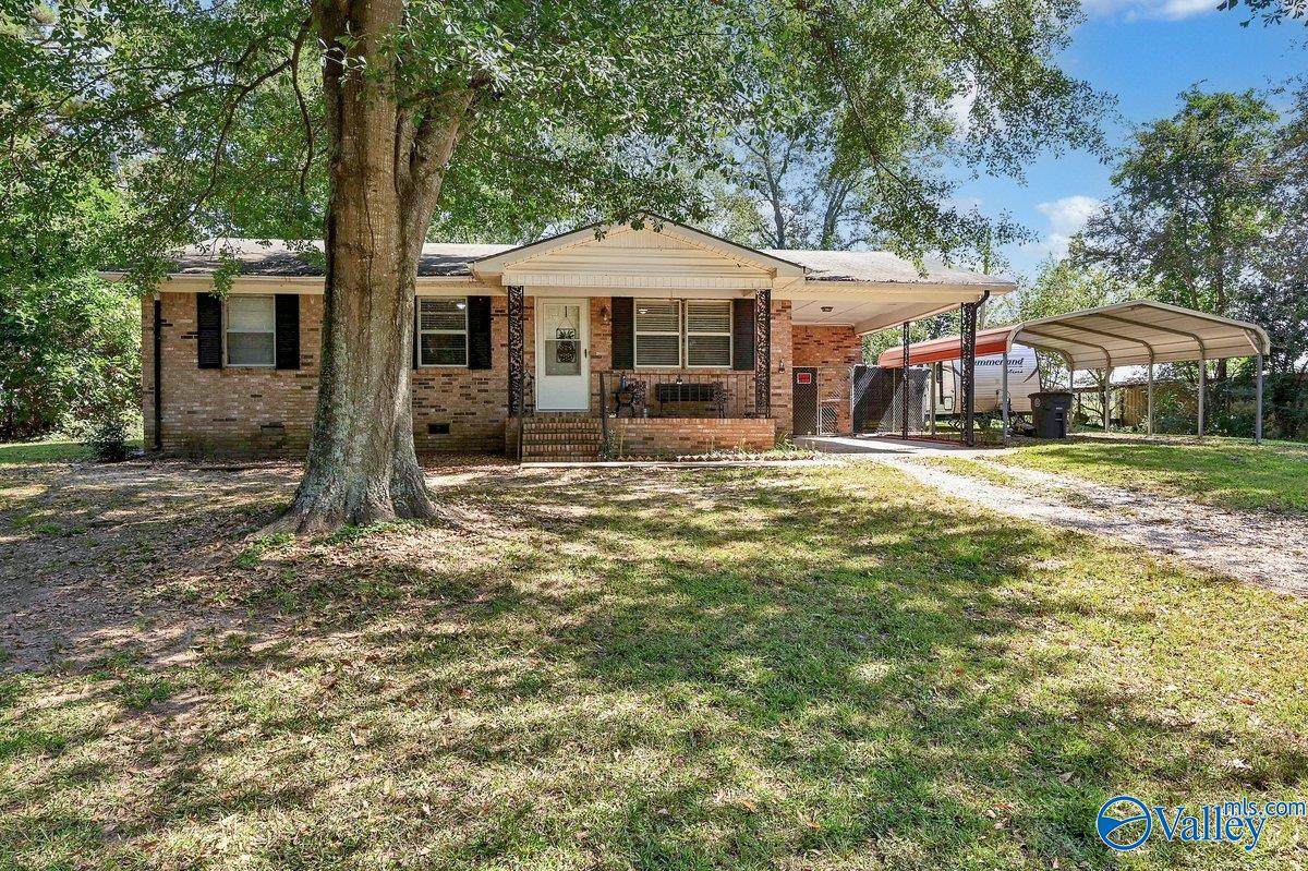 19954 Al Hwy 33 - Photo 1