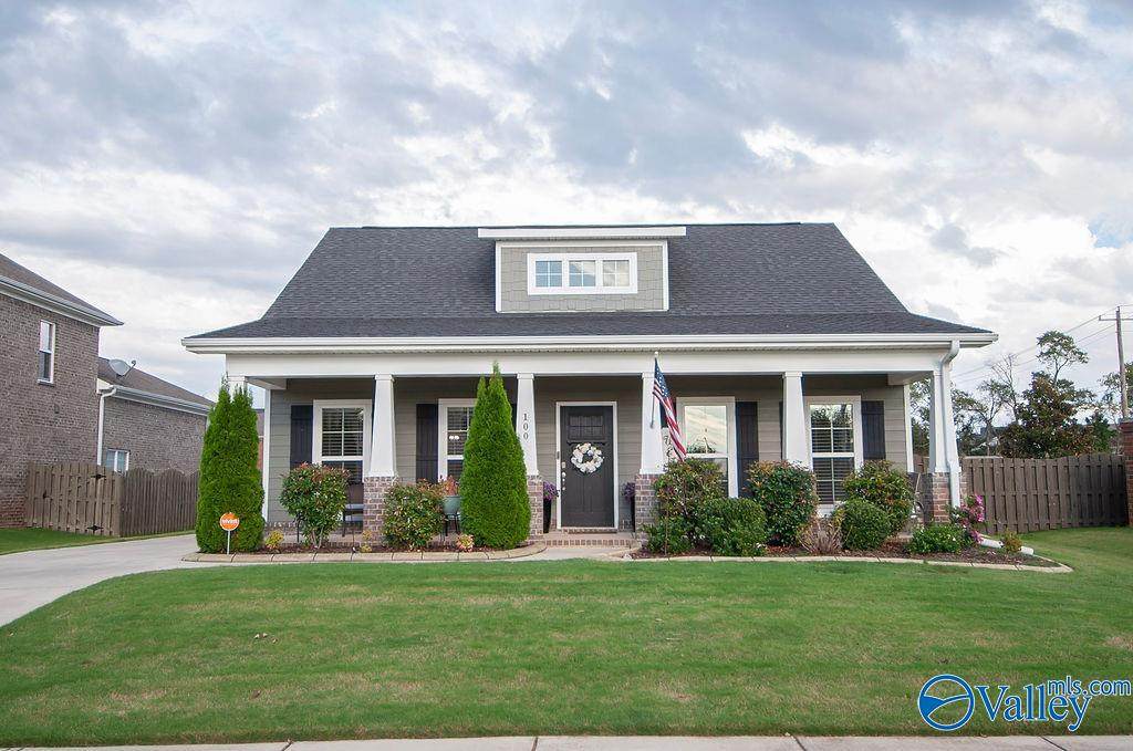 100 Kelde Lane - Photo 1