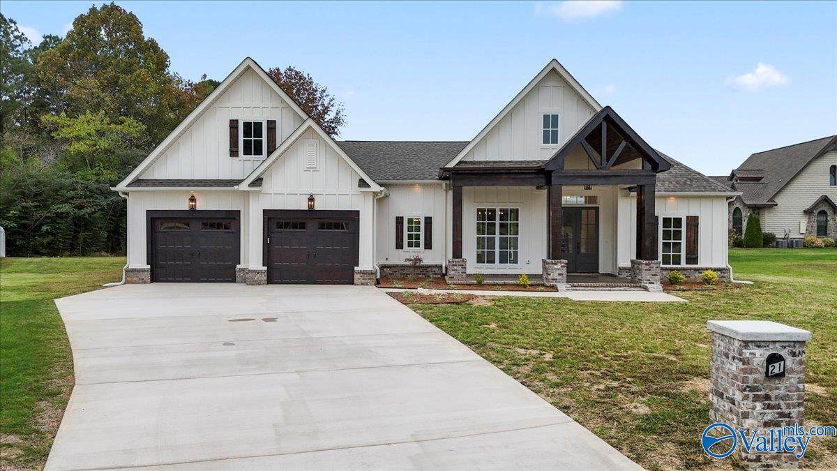 21 Bethel Crest Circle - Photo 1