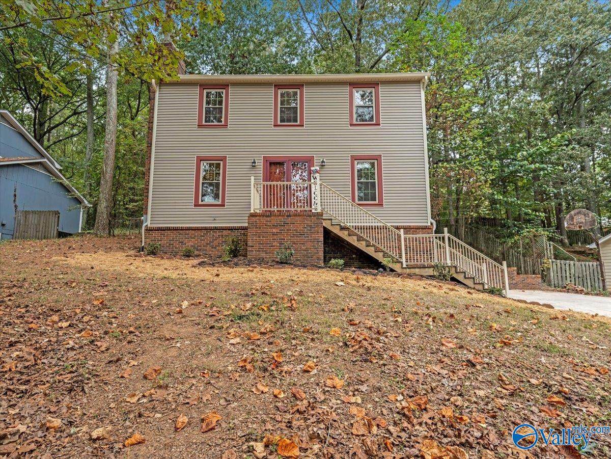 215 Pineridge Road - Photo 1